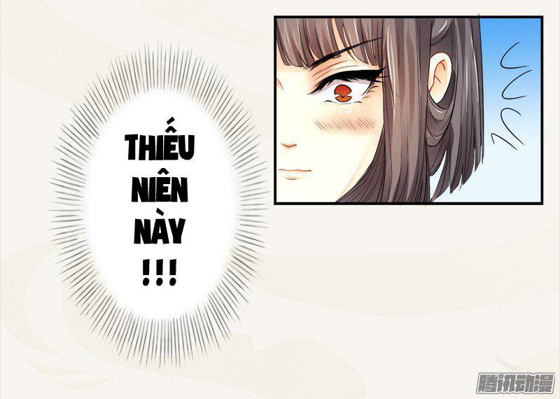 Tuyệt Thế Luyện Đan Sư Chapter 2 - Trang 2