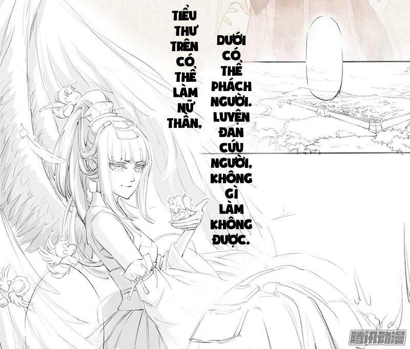 Tuyệt Thế Luyện Đan Sư Chapter 2 - Trang 2