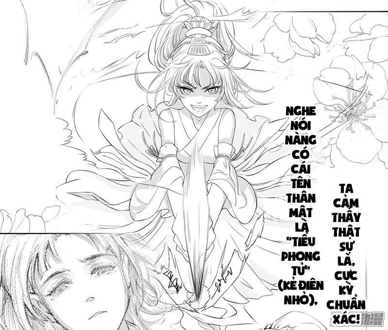 Tuyệt Thế Luyện Đan Sư Chapter 2 - Trang 2