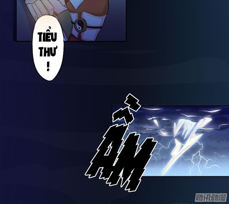 Tuyệt Thế Luyện Đan Sư Chapter 2 - Trang 2