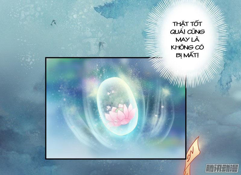 Tuyệt Thế Luyện Đan Sư Chapter 3 - Trang 2