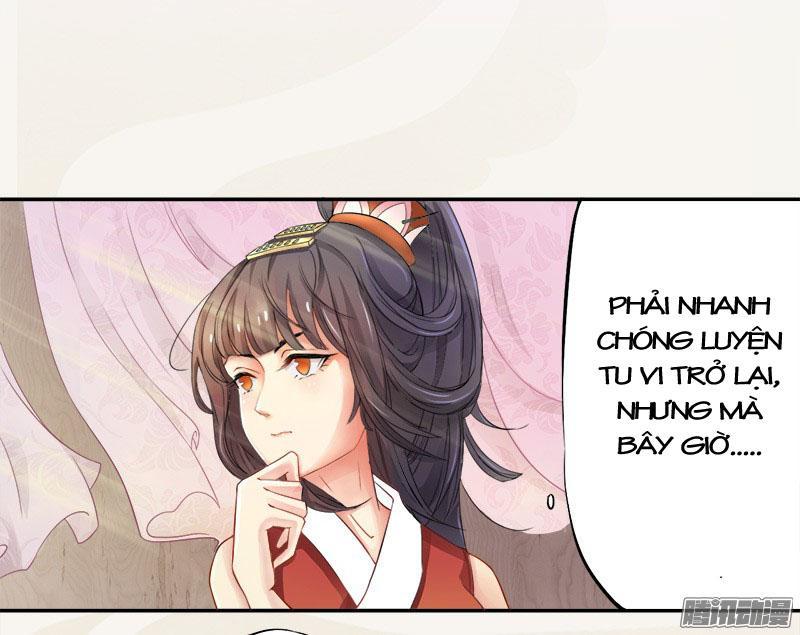 Tuyệt Thế Luyện Đan Sư Chapter 3 - Trang 2