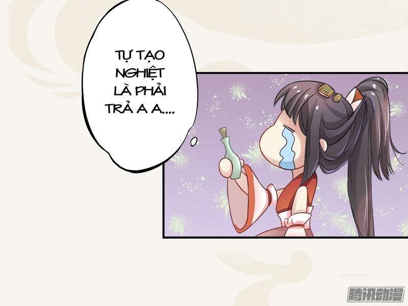 Tuyệt Thế Luyện Đan Sư Chapter 3 - Trang 2