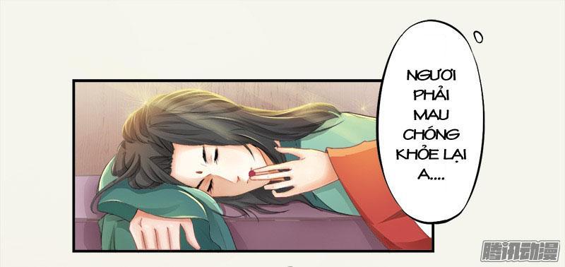 Tuyệt Thế Luyện Đan Sư Chapter 3 - Trang 2