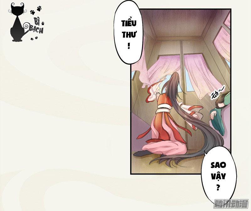 Tuyệt Thế Luyện Đan Sư Chapter 3 - Trang 2