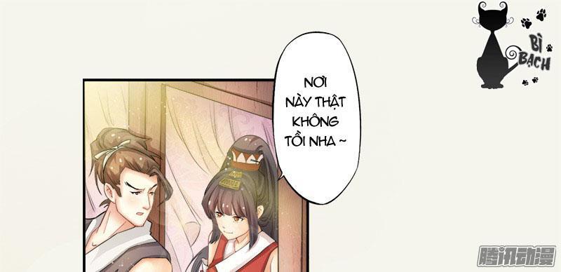 Tuyệt Thế Luyện Đan Sư Chapter 3 - Trang 2