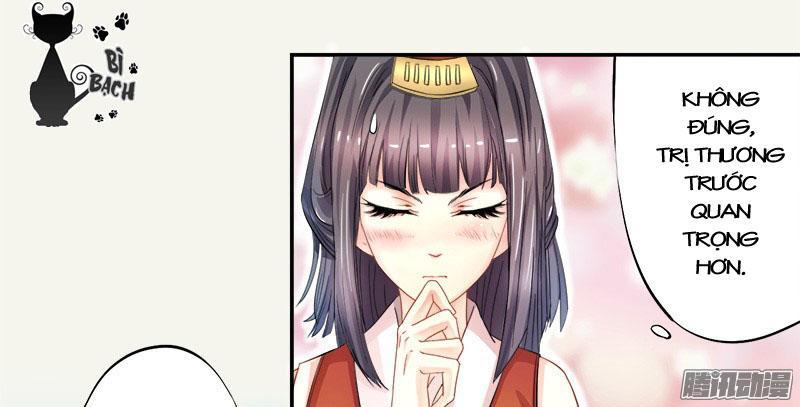 Tuyệt Thế Luyện Đan Sư Chapter 3 - Trang 2