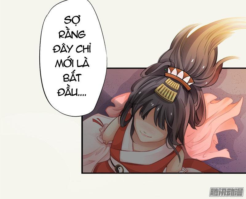 Tuyệt Thế Luyện Đan Sư Chapter 3 - Trang 2