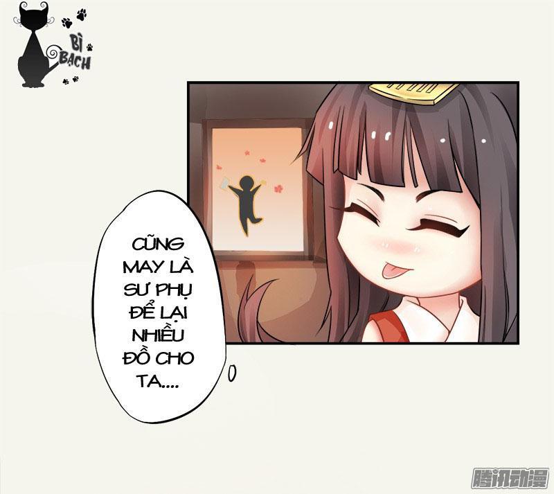 Tuyệt Thế Luyện Đan Sư Chapter 3 - Trang 2