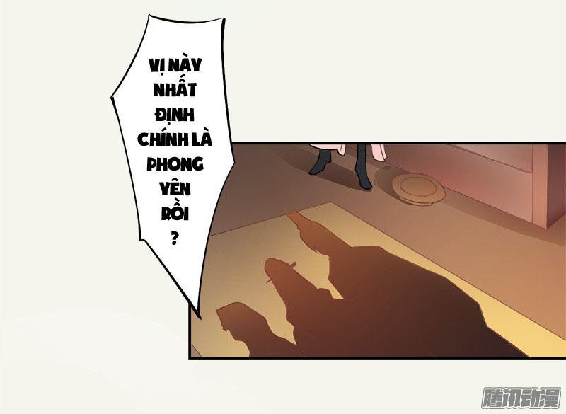 Tuyệt Thế Luyện Đan Sư Chapter 3 - Trang 2