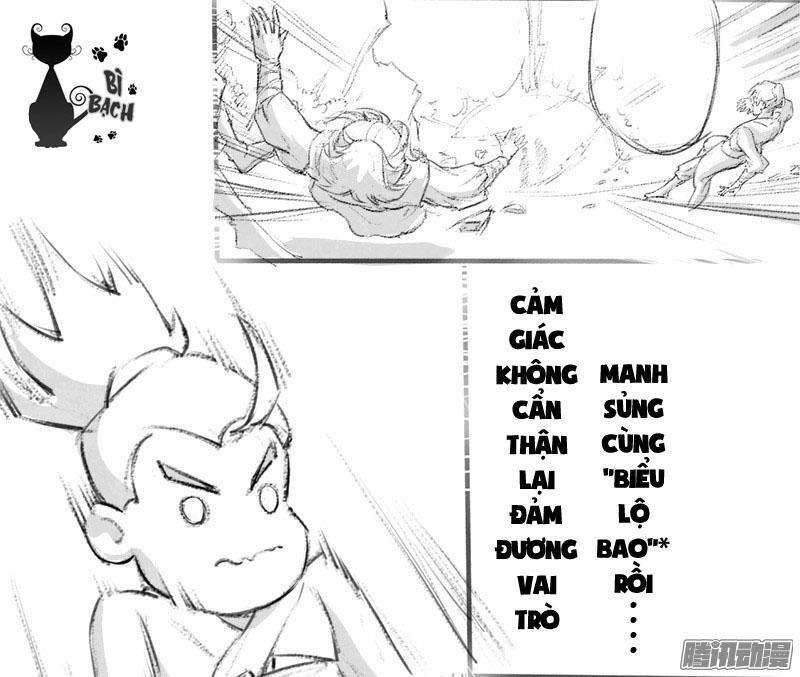 Tuyệt Thế Luyện Đan Sư Chapter 3 - Trang 2