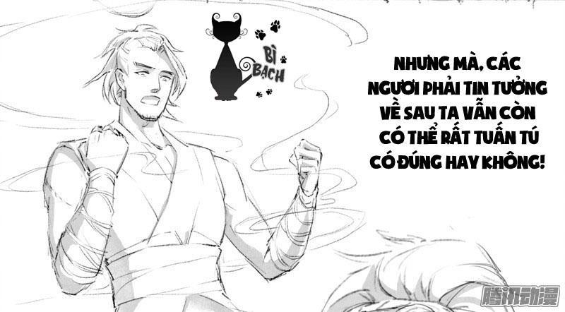 Tuyệt Thế Luyện Đan Sư Chapter 3 - Trang 2