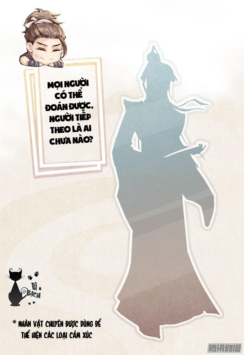 Tuyệt Thế Luyện Đan Sư Chapter 3 - Trang 2