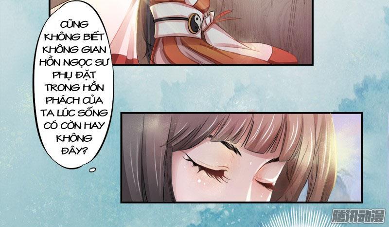 Tuyệt Thế Luyện Đan Sư Chapter 3 - Trang 2