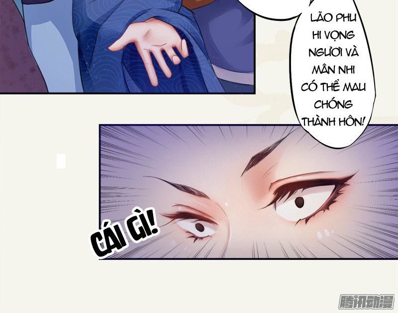 Tuyệt Thế Luyện Đan Sư Chapter 4 - Trang 2