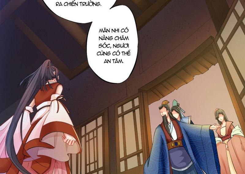 Tuyệt Thế Luyện Đan Sư Chapter 4 - Trang 2