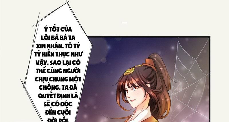 Tuyệt Thế Luyện Đan Sư Chapter 4 - Trang 2