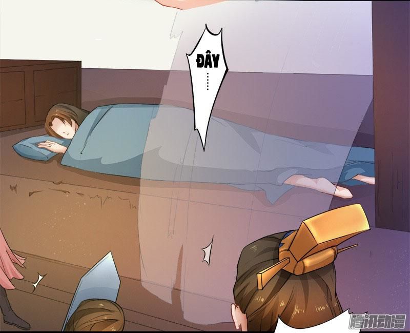 Tuyệt Thế Luyện Đan Sư Chapter 4 - Trang 2