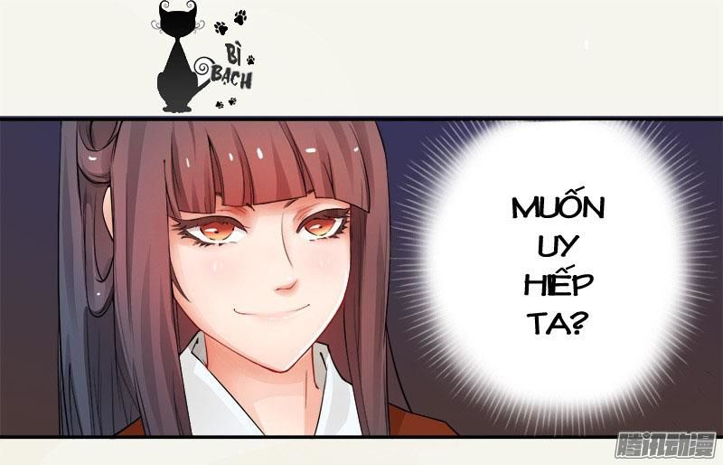 Tuyệt Thế Luyện Đan Sư Chapter 4 - Trang 2