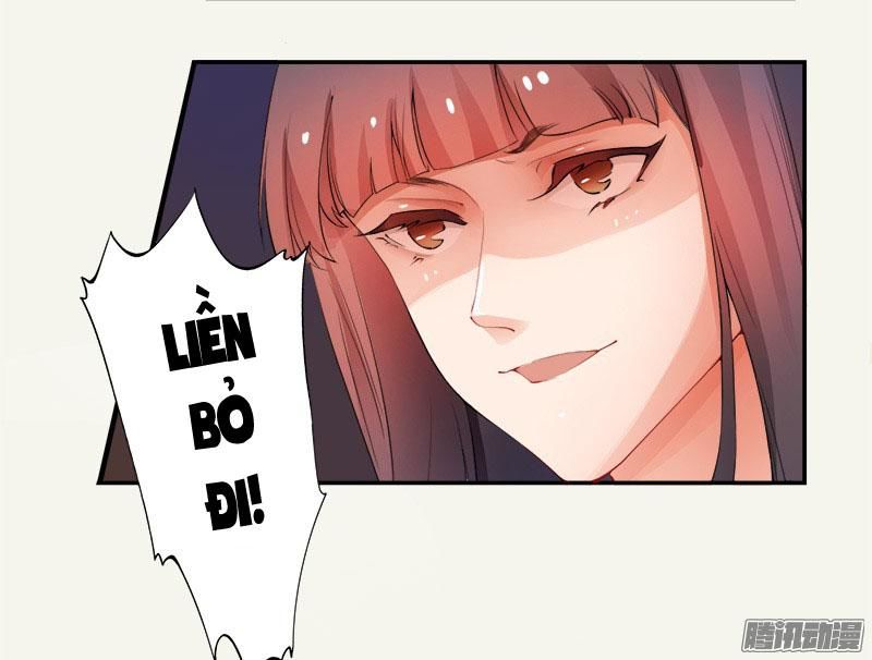 Tuyệt Thế Luyện Đan Sư Chapter 4 - Trang 2