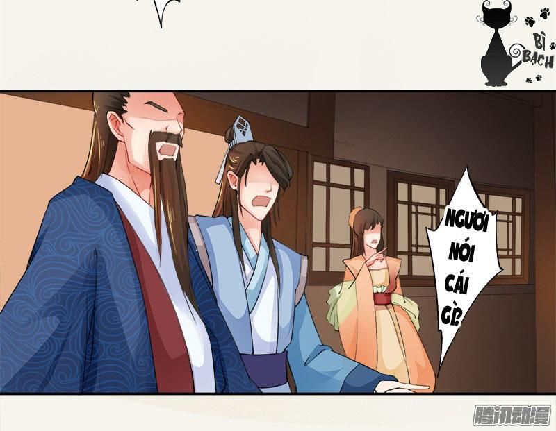 Tuyệt Thế Luyện Đan Sư Chapter 4 - Trang 2