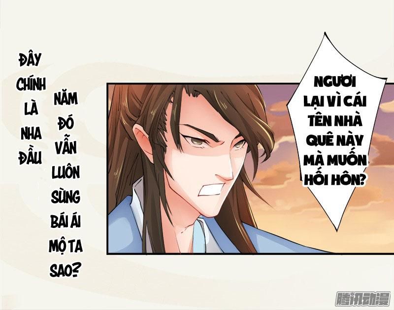 Tuyệt Thế Luyện Đan Sư Chapter 4 - Trang 2