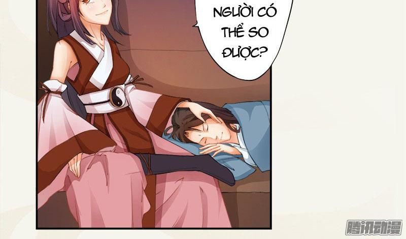 Tuyệt Thế Luyện Đan Sư Chapter 4 - Trang 2