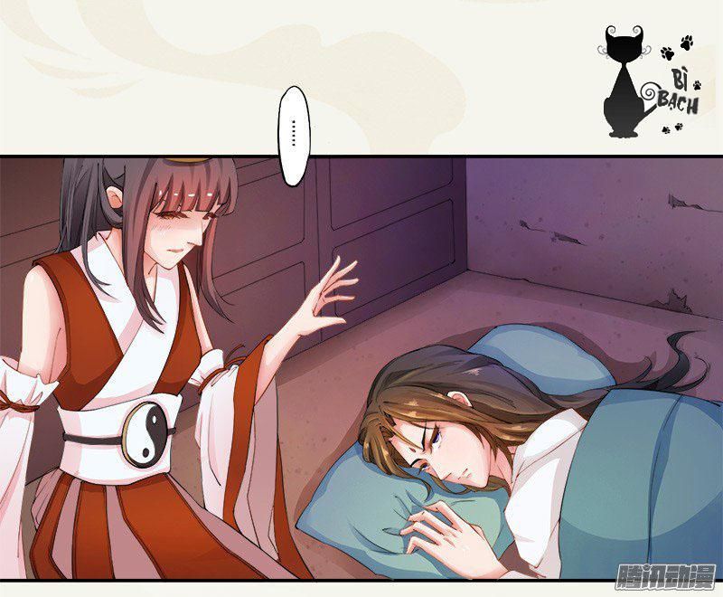 Tuyệt Thế Luyện Đan Sư Chapter 4 - Trang 2