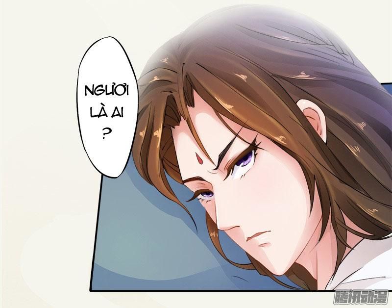 Tuyệt Thế Luyện Đan Sư Chapter 4 - Trang 2