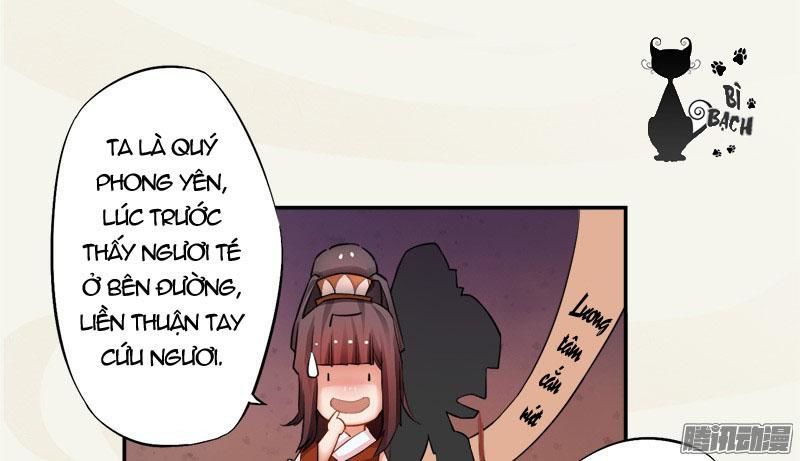 Tuyệt Thế Luyện Đan Sư Chapter 4 - Trang 2