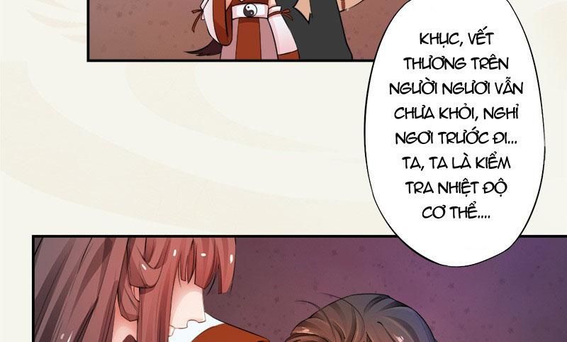 Tuyệt Thế Luyện Đan Sư Chapter 4 - Trang 2