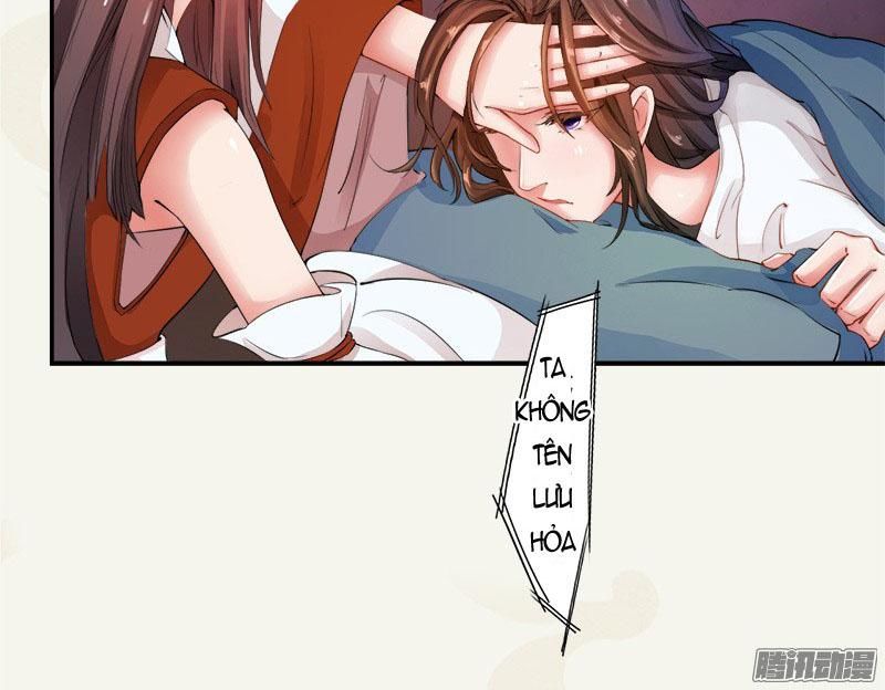 Tuyệt Thế Luyện Đan Sư Chapter 4 - Trang 2