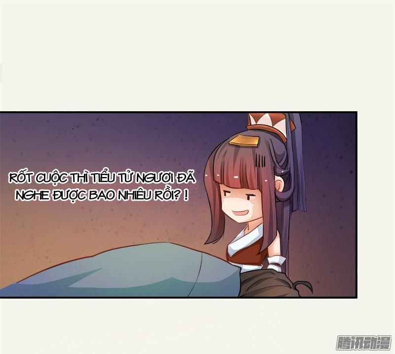 Tuyệt Thế Luyện Đan Sư Chapter 4 - Trang 2