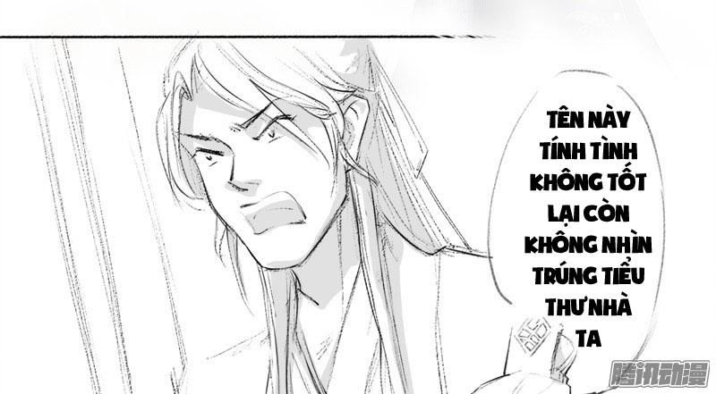 Tuyệt Thế Luyện Đan Sư Chapter 4 - Trang 2