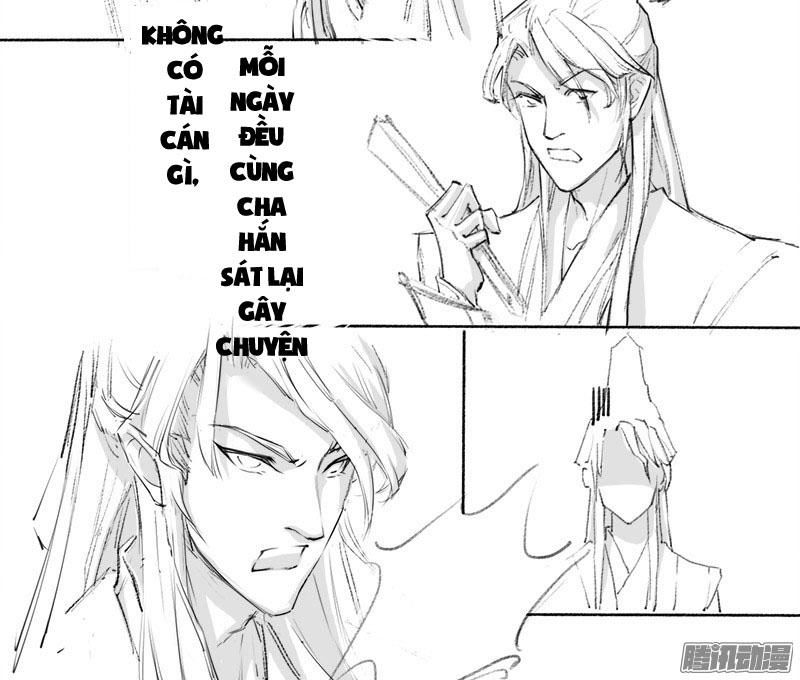 Tuyệt Thế Luyện Đan Sư Chapter 4 - Trang 2