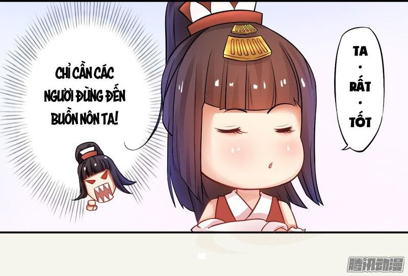 Tuyệt Thế Luyện Đan Sư Chapter 4 - Trang 2