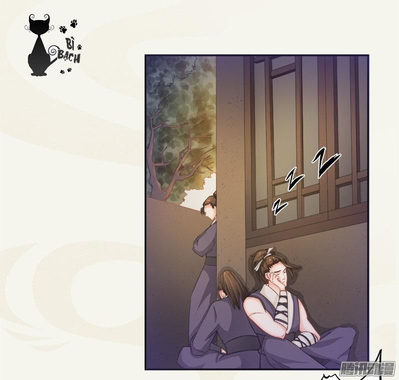 Tuyệt Thế Luyện Đan Sư Chapter 5 - Trang 2