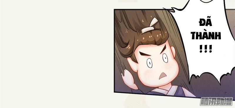 Tuyệt Thế Luyện Đan Sư Chapter 5 - Trang 2