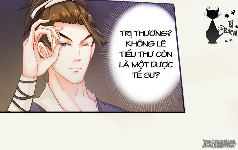 Tuyệt Thế Luyện Đan Sư Chapter 5 - Trang 2