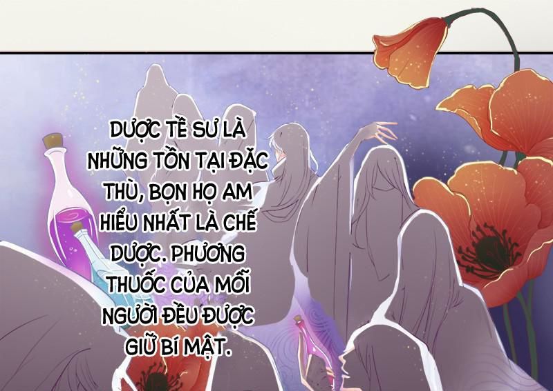 Tuyệt Thế Luyện Đan Sư Chapter 5 - Trang 2
