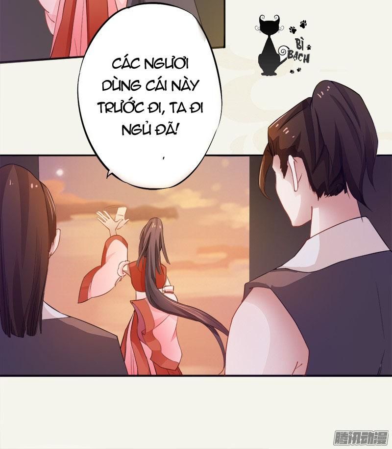 Tuyệt Thế Luyện Đan Sư Chapter 5 - Trang 2