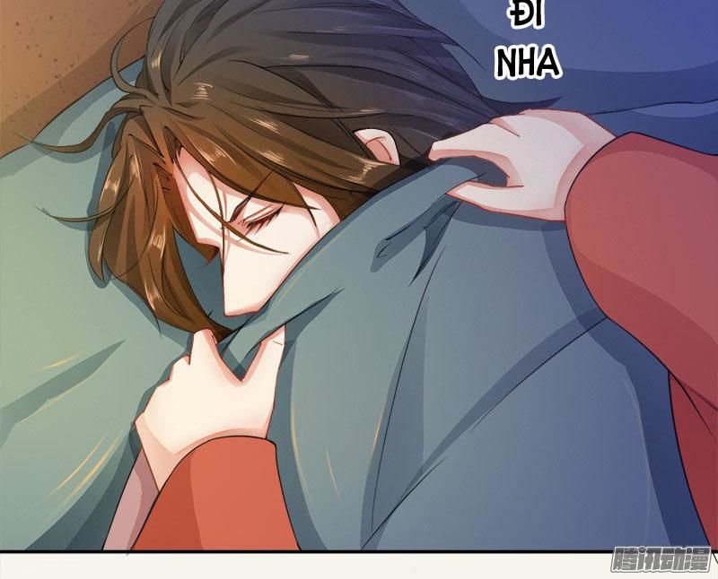 Tuyệt Thế Luyện Đan Sư Chapter 5 - Trang 2