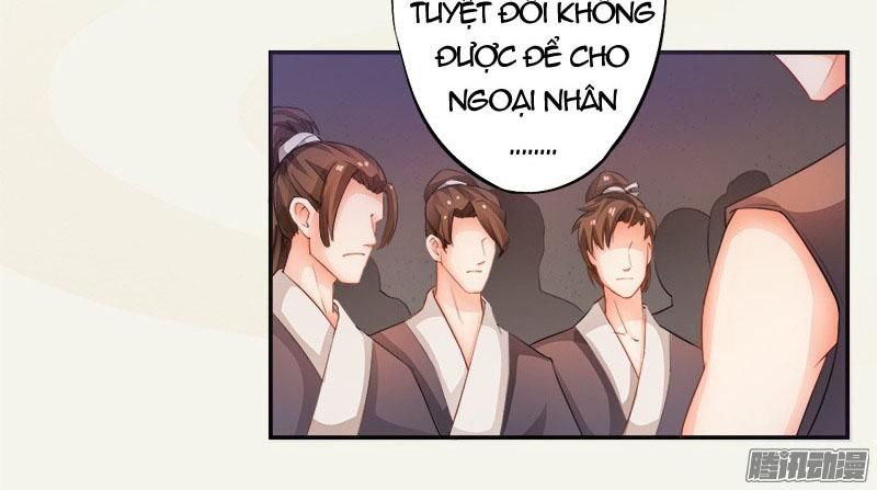Tuyệt Thế Luyện Đan Sư Chapter 5 - Trang 2