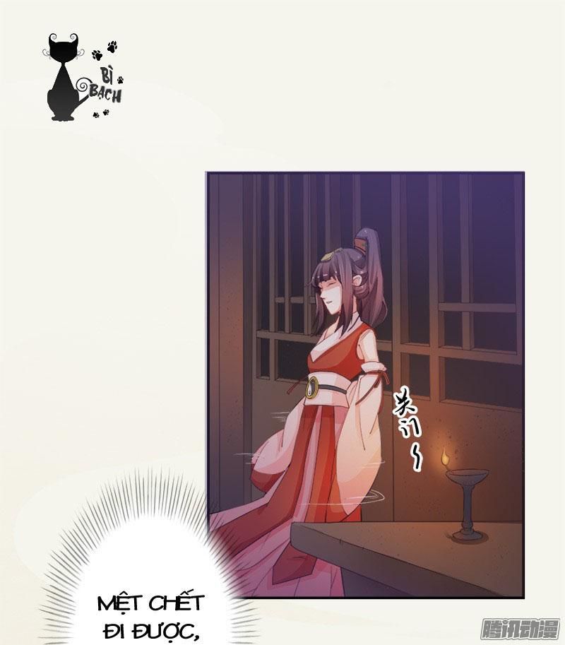 Tuyệt Thế Luyện Đan Sư Chapter 5 - Trang 2