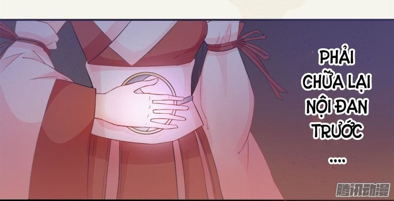 Tuyệt Thế Luyện Đan Sư Chapter 5 - Trang 2