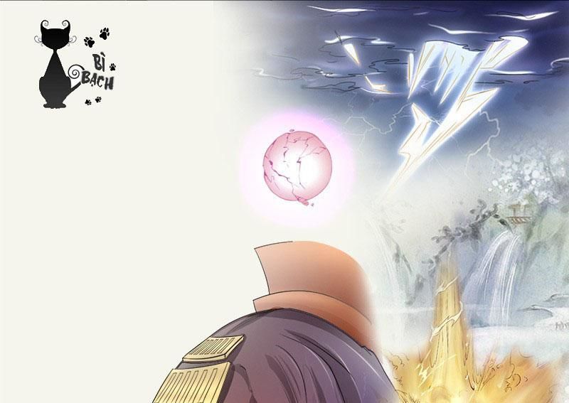 Tuyệt Thế Luyện Đan Sư Chapter 5 - Trang 2