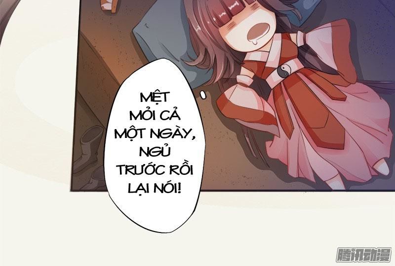 Tuyệt Thế Luyện Đan Sư Chapter 5 - Trang 2