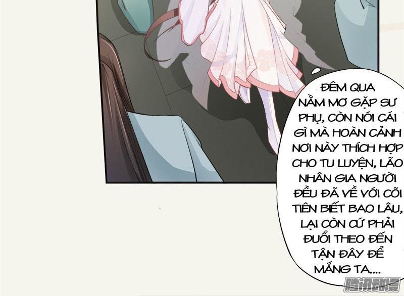 Tuyệt Thế Luyện Đan Sư Chapter 5 - Trang 2