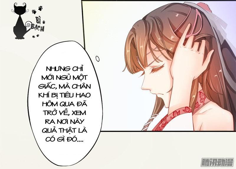 Tuyệt Thế Luyện Đan Sư Chapter 5 - Trang 2