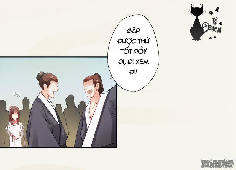 Tuyệt Thế Luyện Đan Sư Chapter 5 - Trang 2